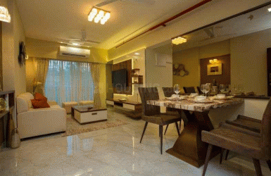 Two BHk Villa