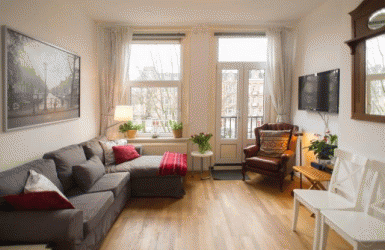 One BHK apartment